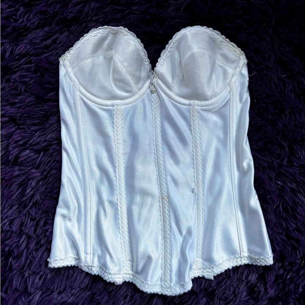 VINTAGE CORSET 34B